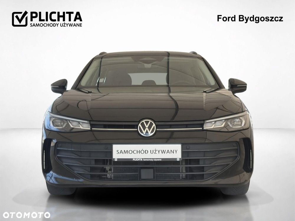 Volkswagen Passat - 9