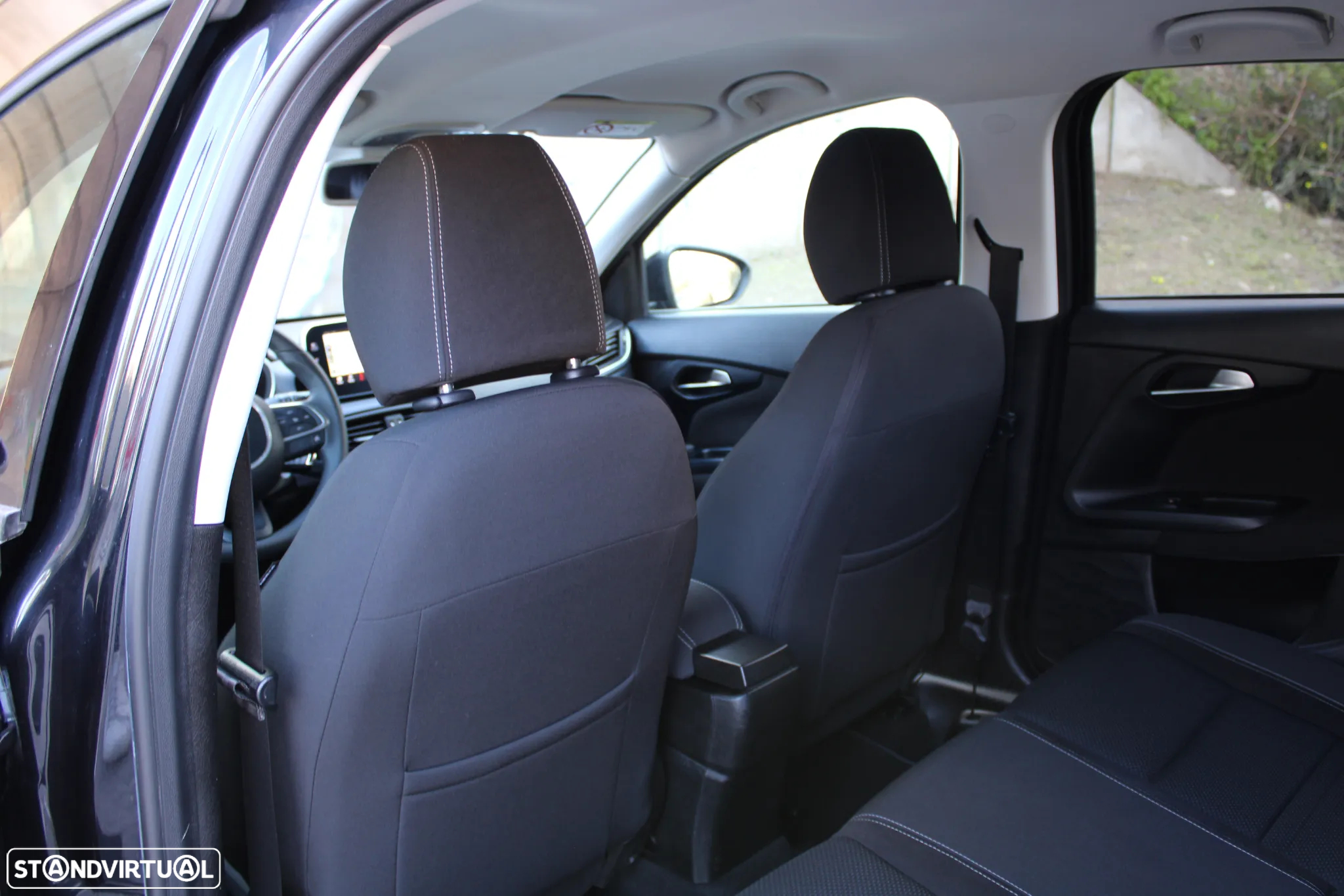 Fiat Tipo 1.3 M-Jet Lounge - 16