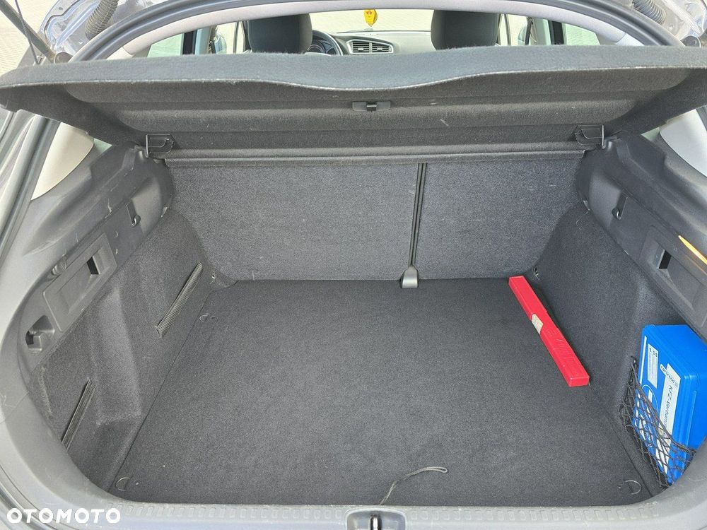 Citroën C4 - 21