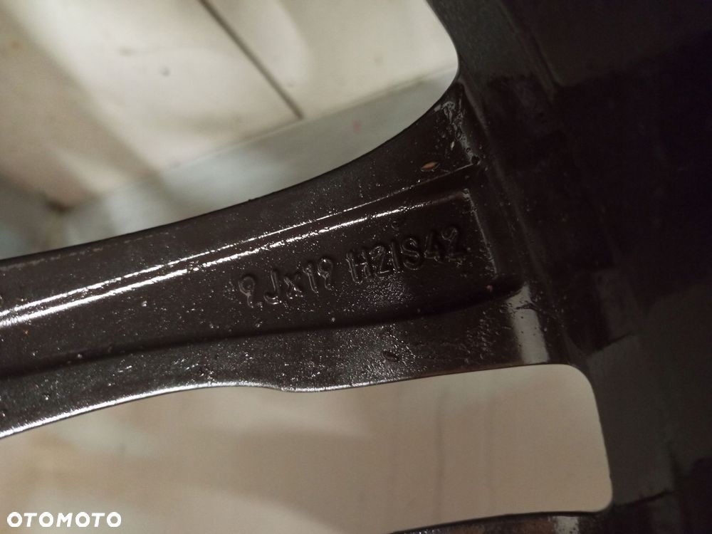 BMW 3 F30 F31 3 GT F34 KOLA FELGI ALUFELGI OPONY LATO 225/45R19 255/40R19 - 10