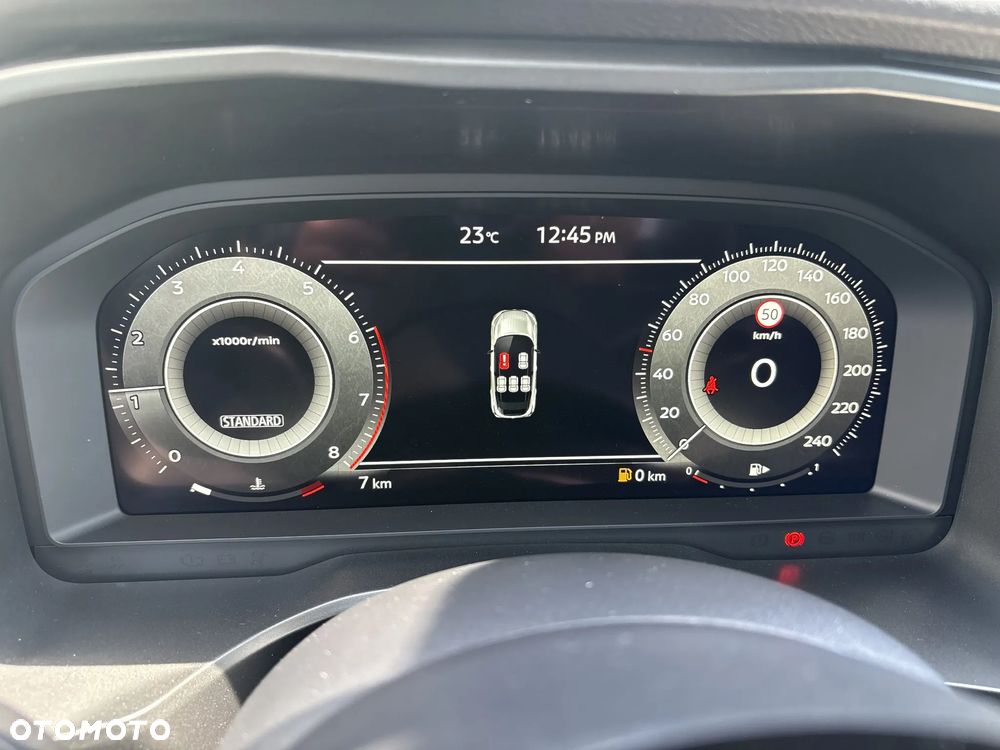 Nissan Qashqai 1.3 DIG-T MHEV N-Connecta - 15