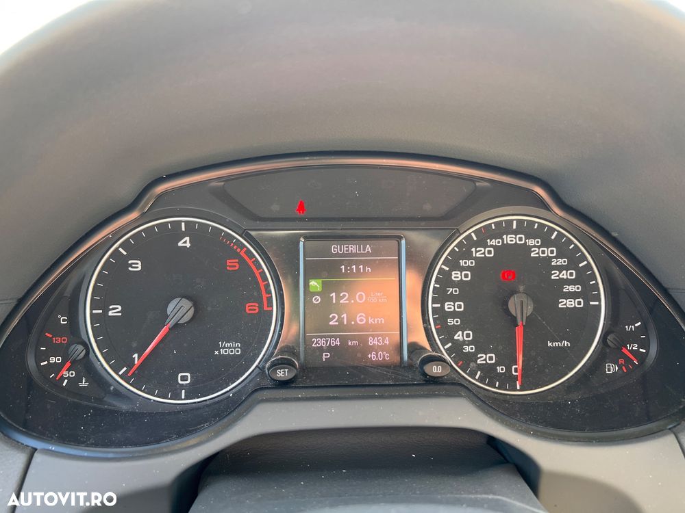 Audi Q5 2.0 TDI Quattro Stronic - 18