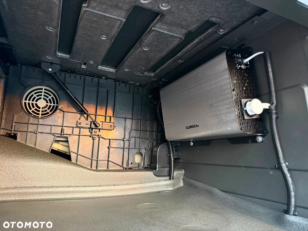 Volvo FH 500 I-SAVE/PODUSZKA P+T/SKÓRY/NAVI/FULL LED/ON 1200 L - 26