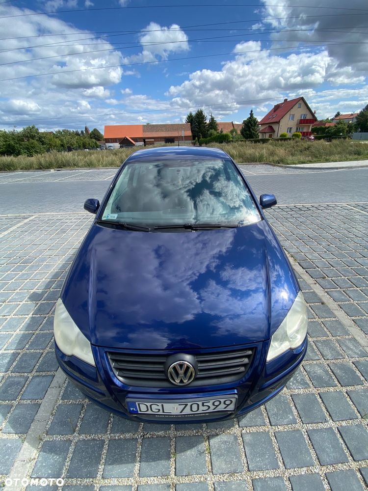 Volkswagen Polo 1.4 FSI - 4
