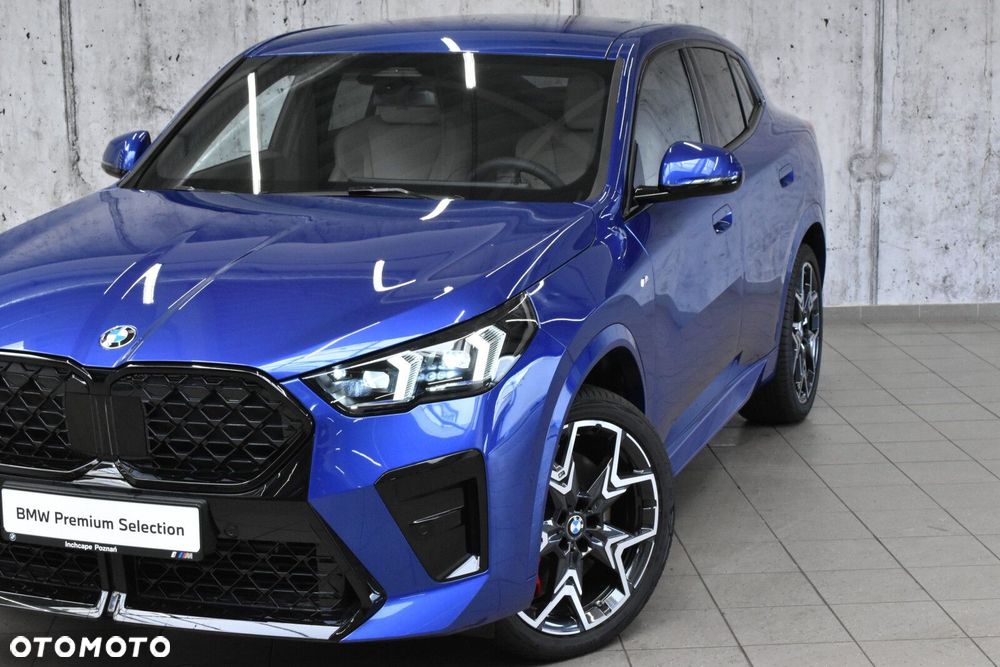 BMW X2 - 26