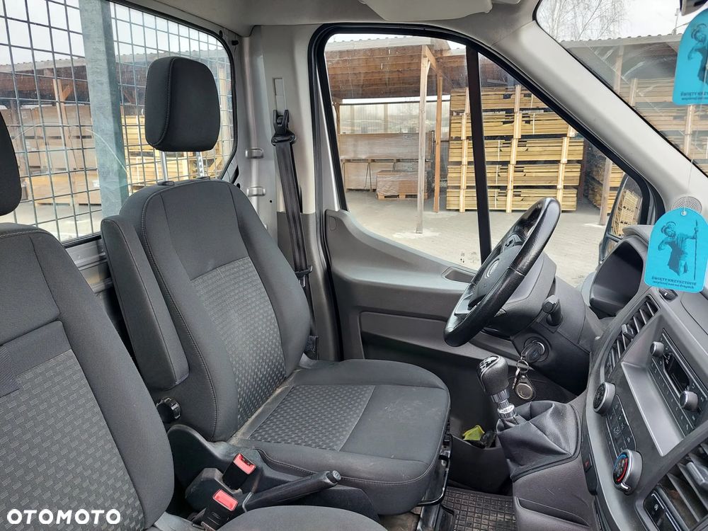 Ford Transit - 10
