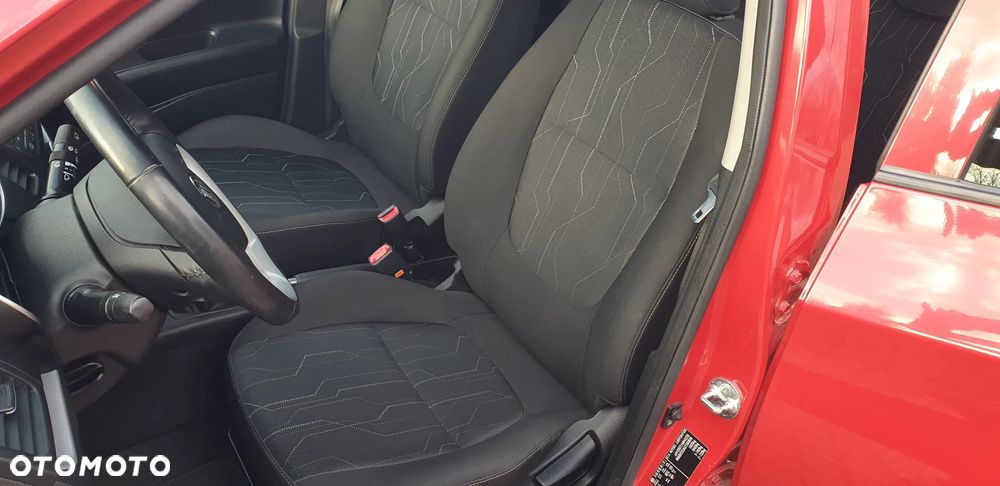 Kia Picanto 1.0 ISG Dream-Team Edition - 17