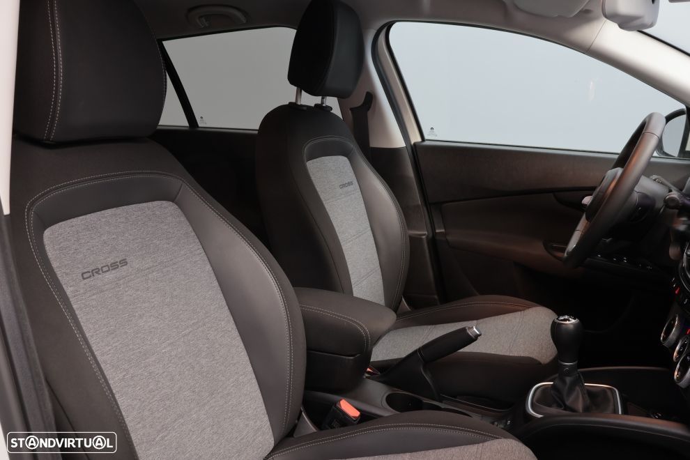 Fiat Tipo Station Wagon 1.0 GSE T3 - 20