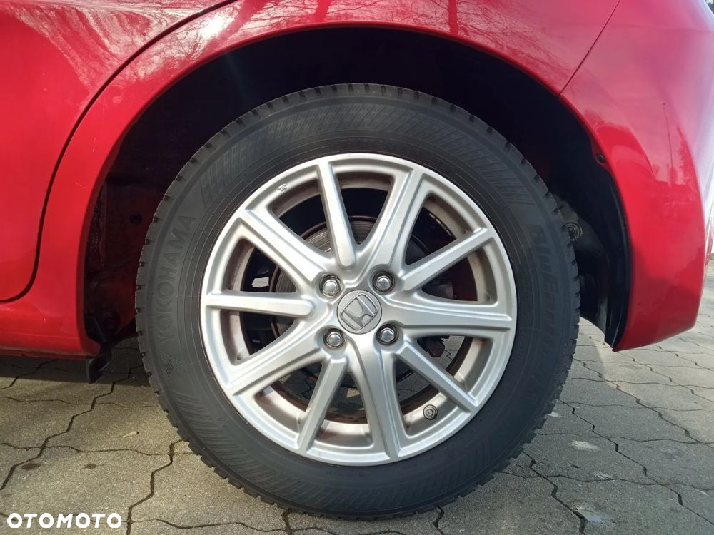 Honda Jazz 1.2 Trend - 6