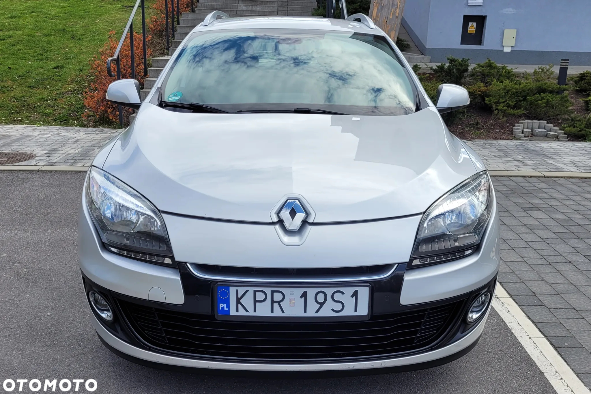 Renault Megane - 12