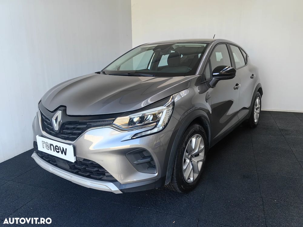 Renault Captur - 1