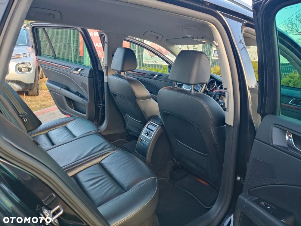 Skoda Superb 1.4 TSI Elegance - 19