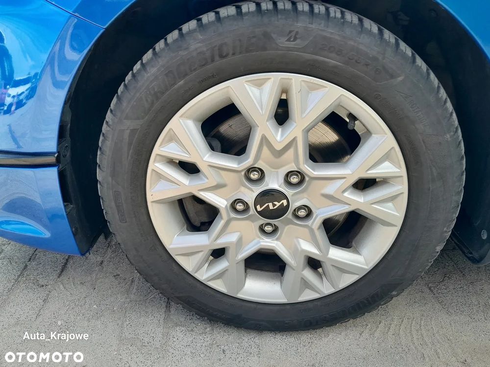 Kia Ceed 1.5 T-GDI M - 31