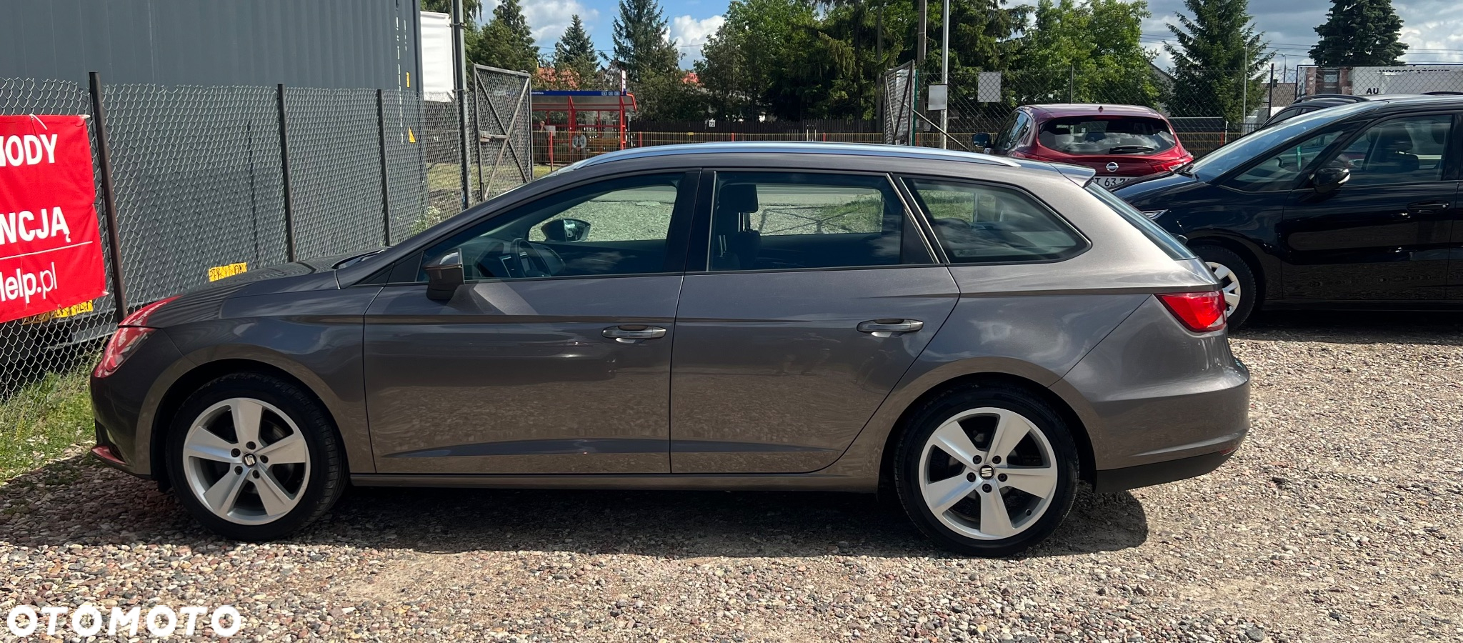 Seat Leon - 34