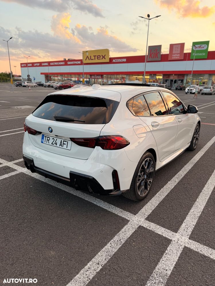 BMW Seria 1 - 30