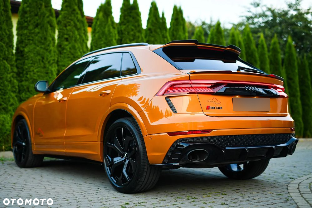 Audi RS Q8 - 12