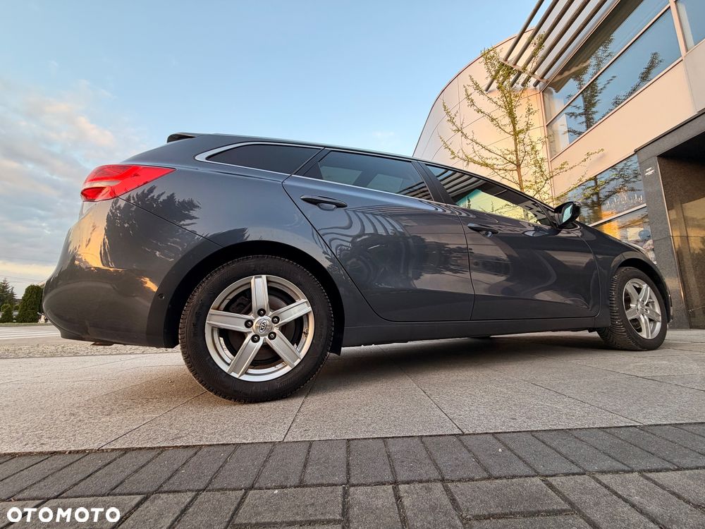 Kia Ceed 1.6 CRDi L - 27