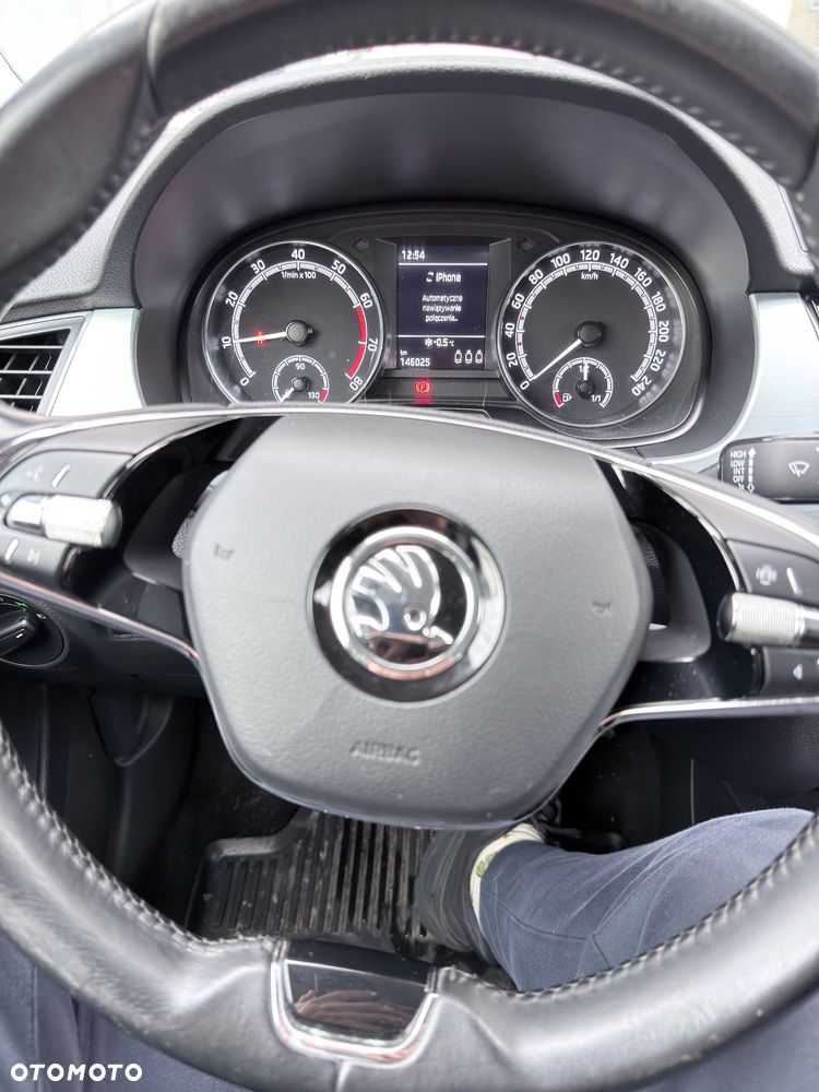 Skoda Fabia 1.0 TSI Ambition - 6