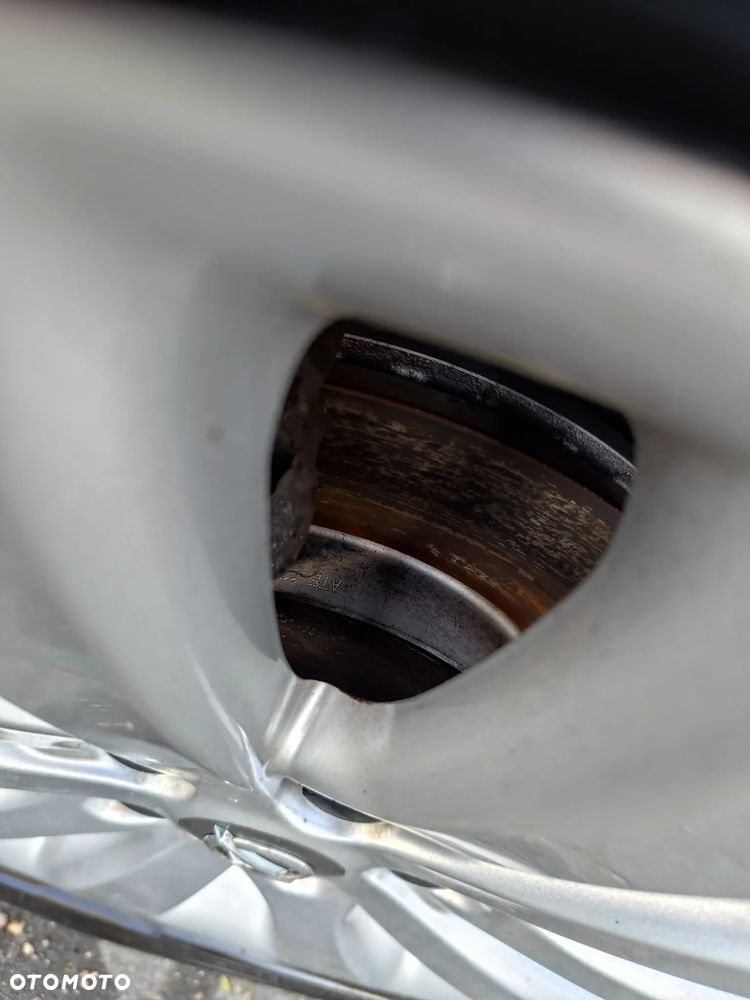 Opel Astra 1.6 Edition Sport - 13