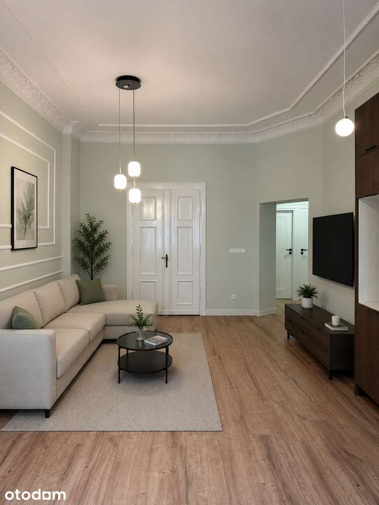 Mieszkanie na sprzedaż, 3 pokoje, 83 m², Kłodzko