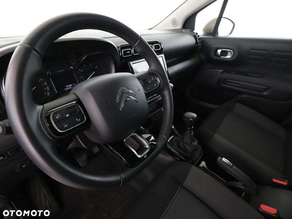 Citroën C3 Aircross 1.2 PureTech Feel S&S - 14