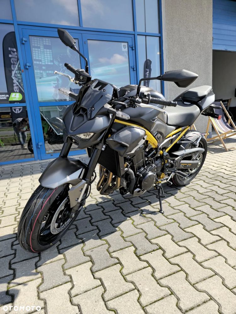 Kawasaki Z 900 - 2