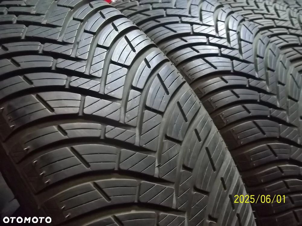 185/65 R15 KLEBER 7mm. Poznań_Montaż - 2