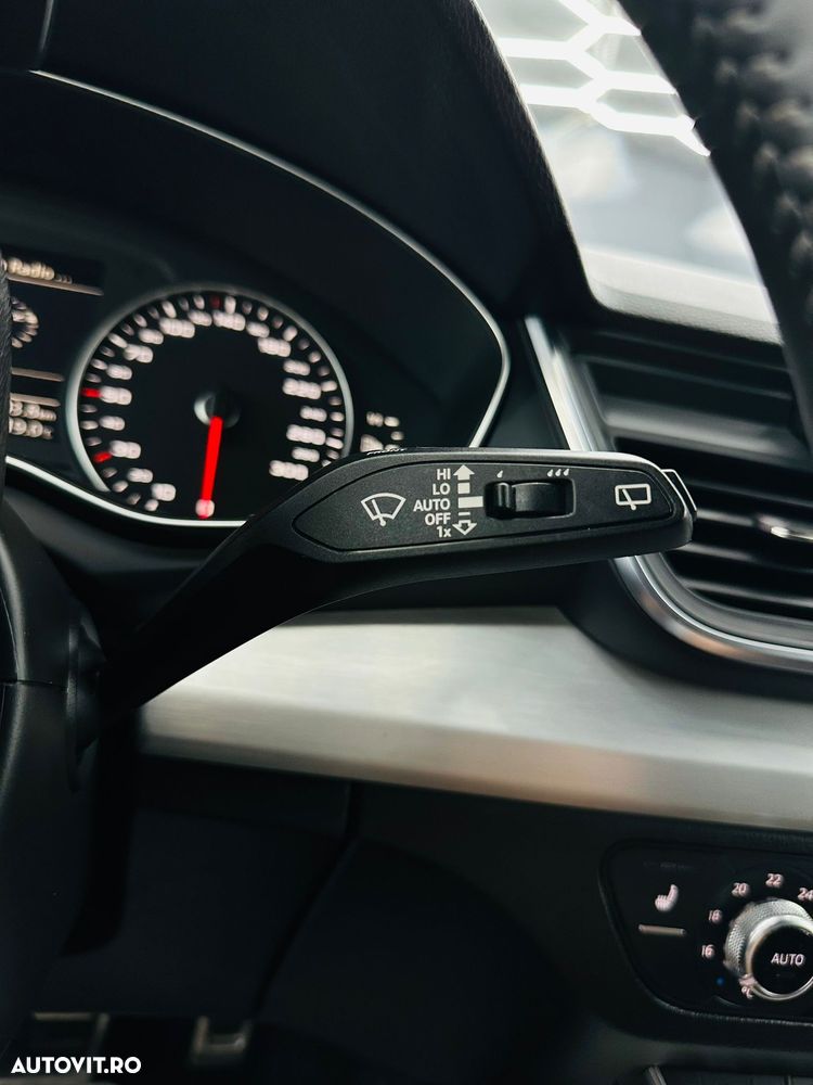 Audi Q5 40 TDI quattro S tronic sport - 30