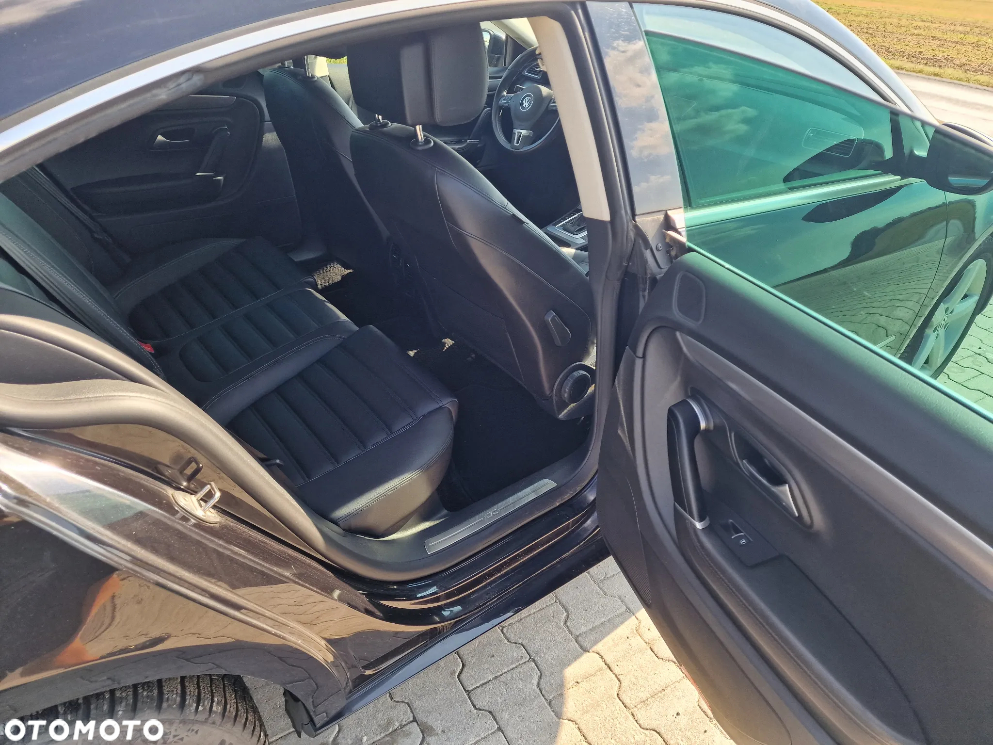 Volkswagen CC 2.0 TDI DPF BMT DSG - 24