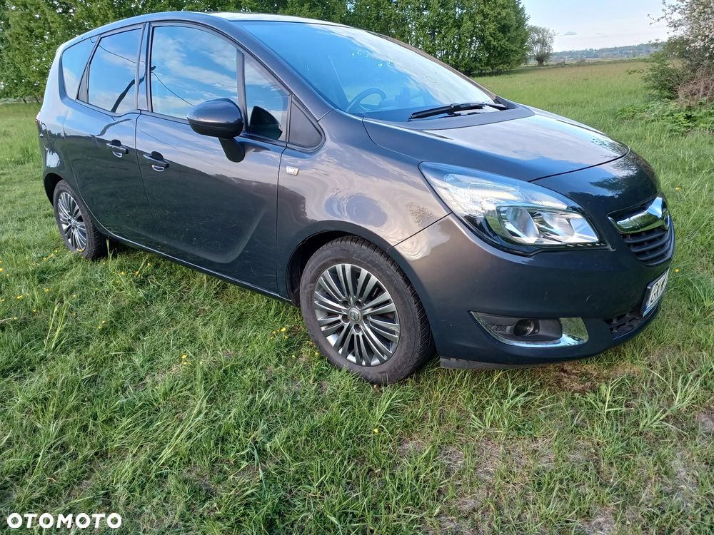 Opel Insignia 1.6 Design Edition - 6