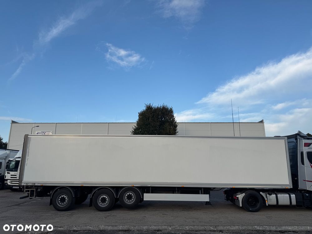 Schmitz Cargobull SCHMITZ WULLHORST - 15