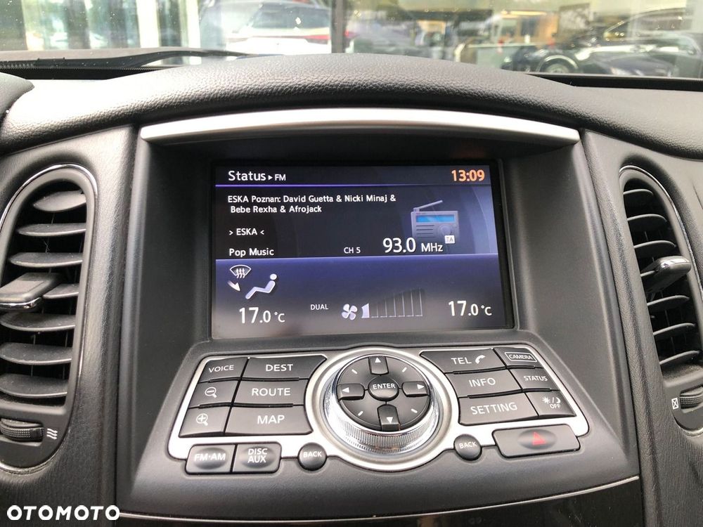 Infiniti EX EX30d AWD - 20