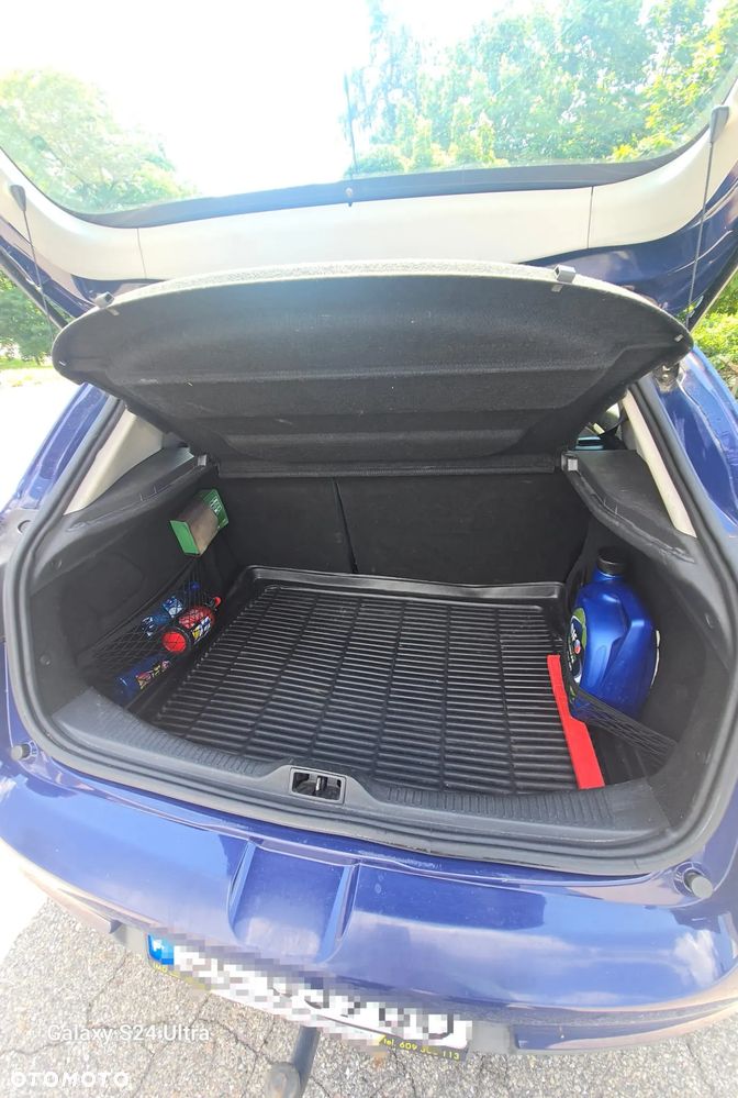 Renault Megane 1.6 16V Expression - 5