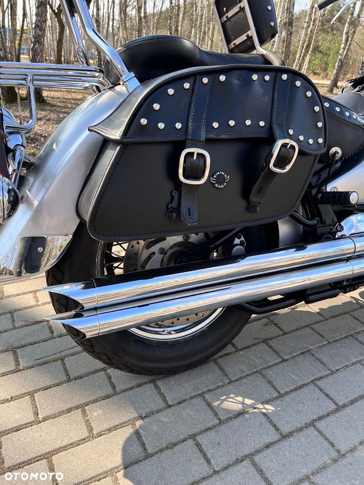 Yamaha XV - 4