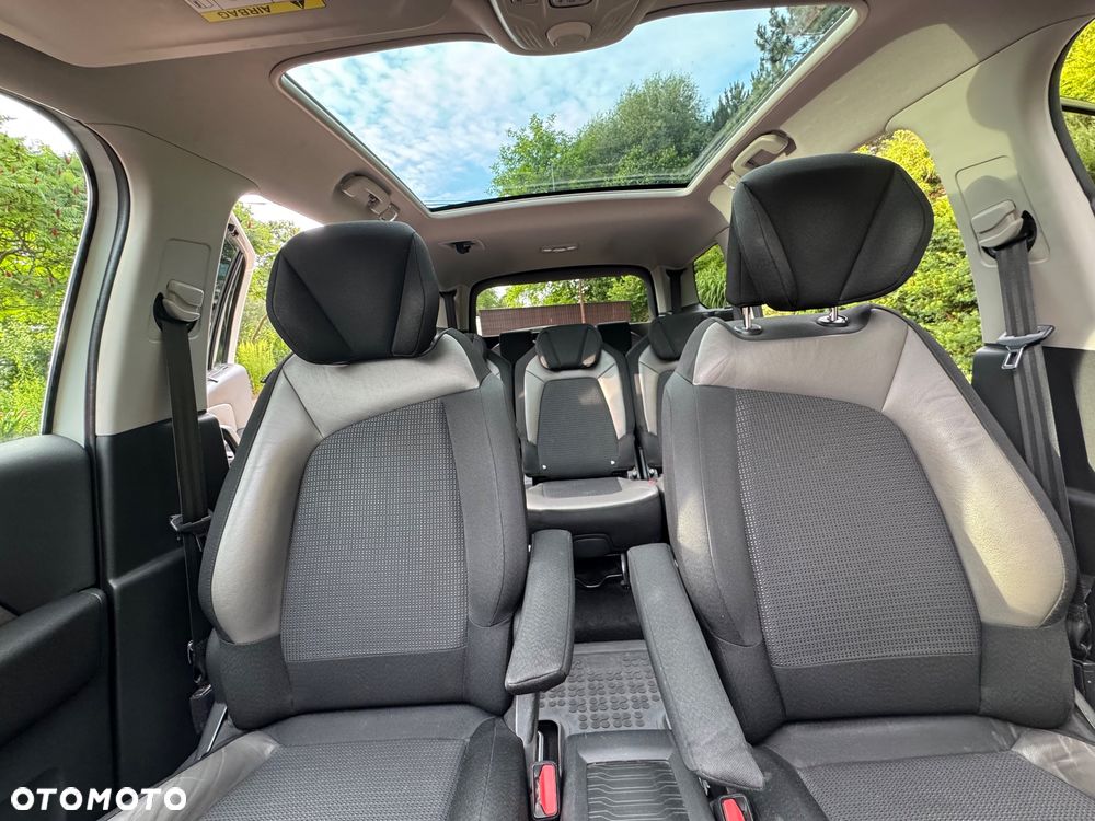 Citroën C4 Picasso 2.0 BlueHDi Intensive - 11