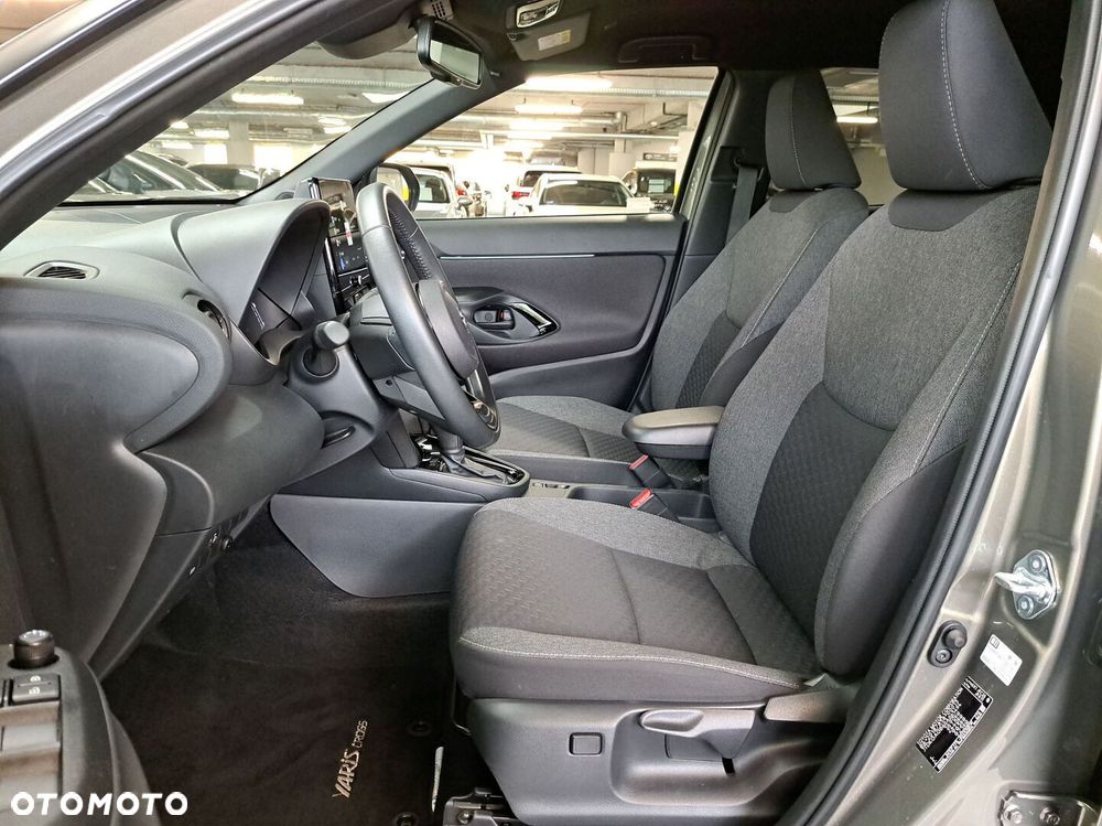 Toyota Yaris Cross Hybrid 1.5 Style - 12