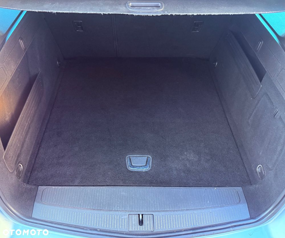 Opel Astra 1.4 Turbo ecoFLEX Start/Stop Exklusiv - 26