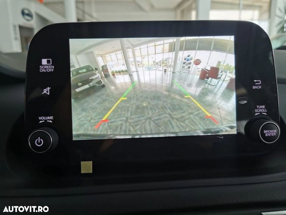 Fiat Tipo 1.0 Final City Cross - 8