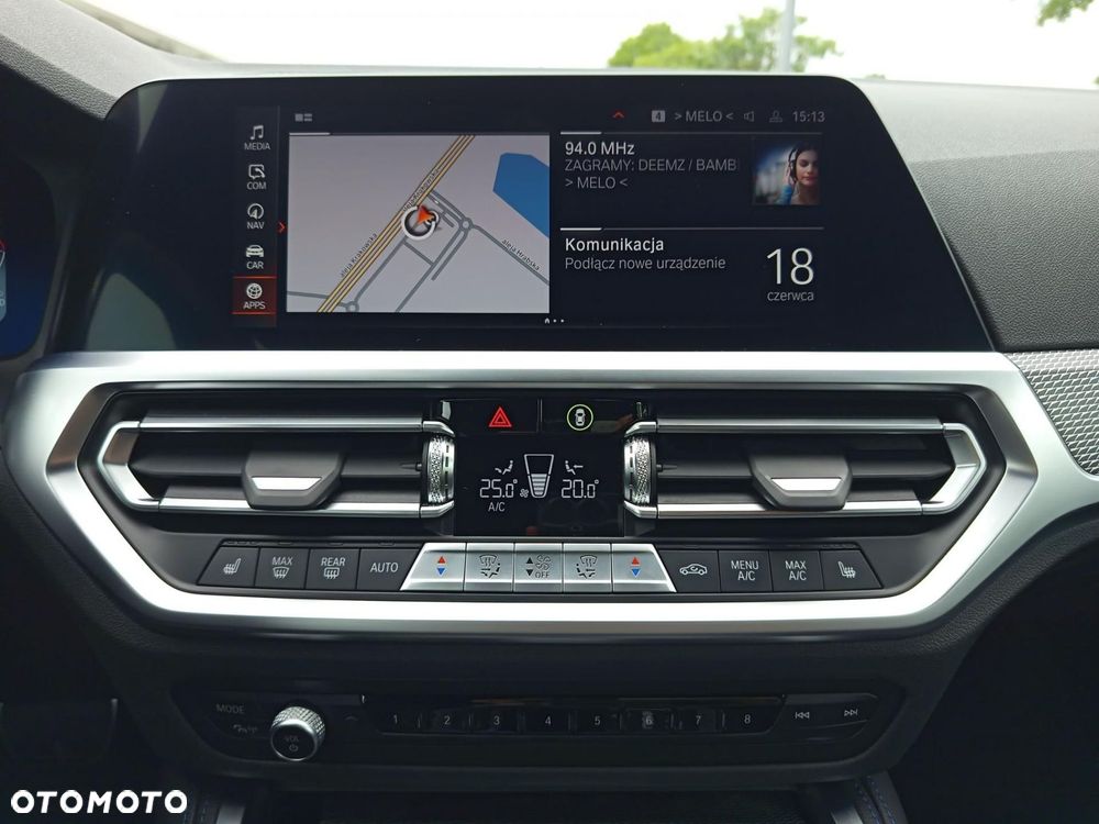 BMW Seria 2 220d mHEV M Sport - 16