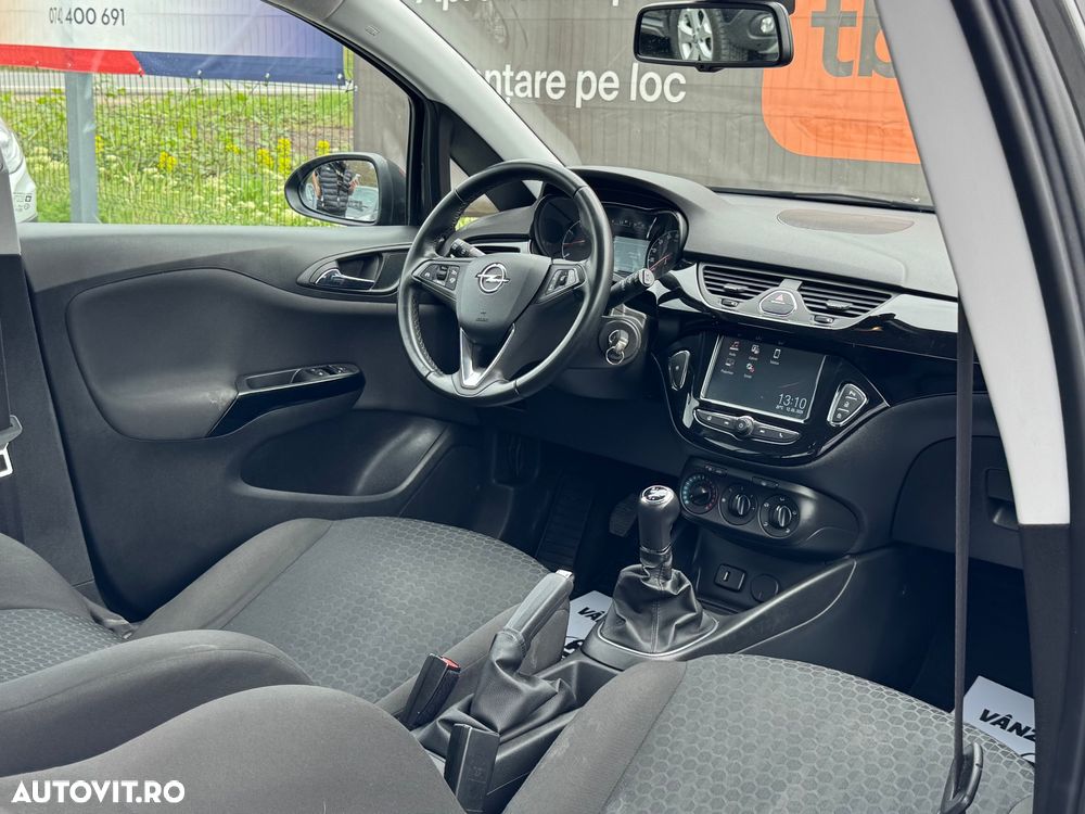 Opel Corsa ver-1-3-cdti-cosmo - 6