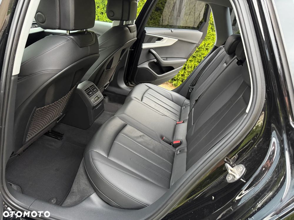 Audi A4 Avant 2.0 TFSI ultra S tronic sport - 23