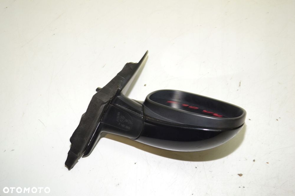 BMW E90 E91 LIFT LUSTERKO PRAWE 5PIN UK - 8