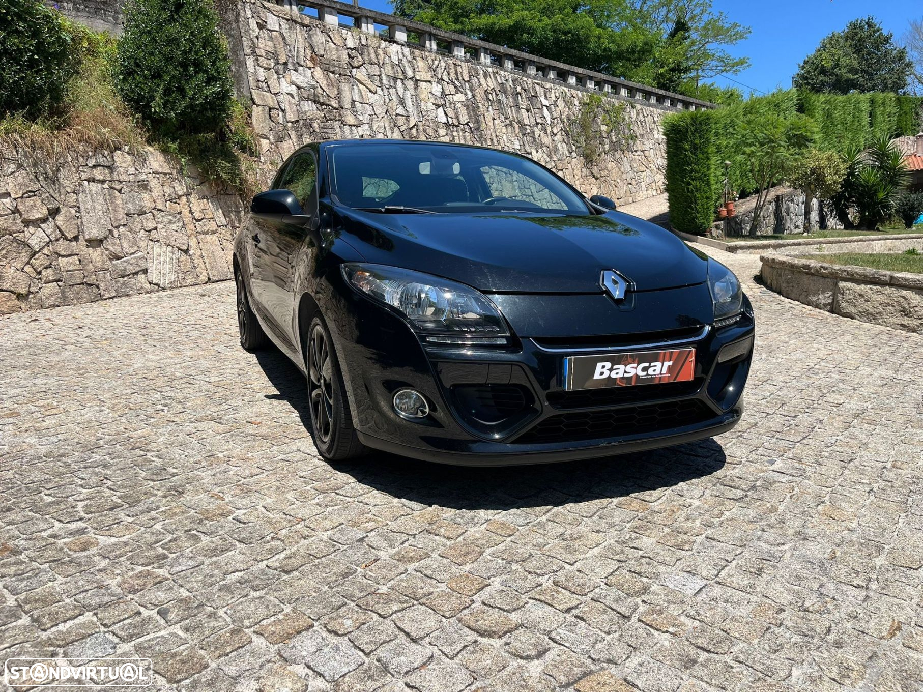 Renault Mégane Coupe - 3