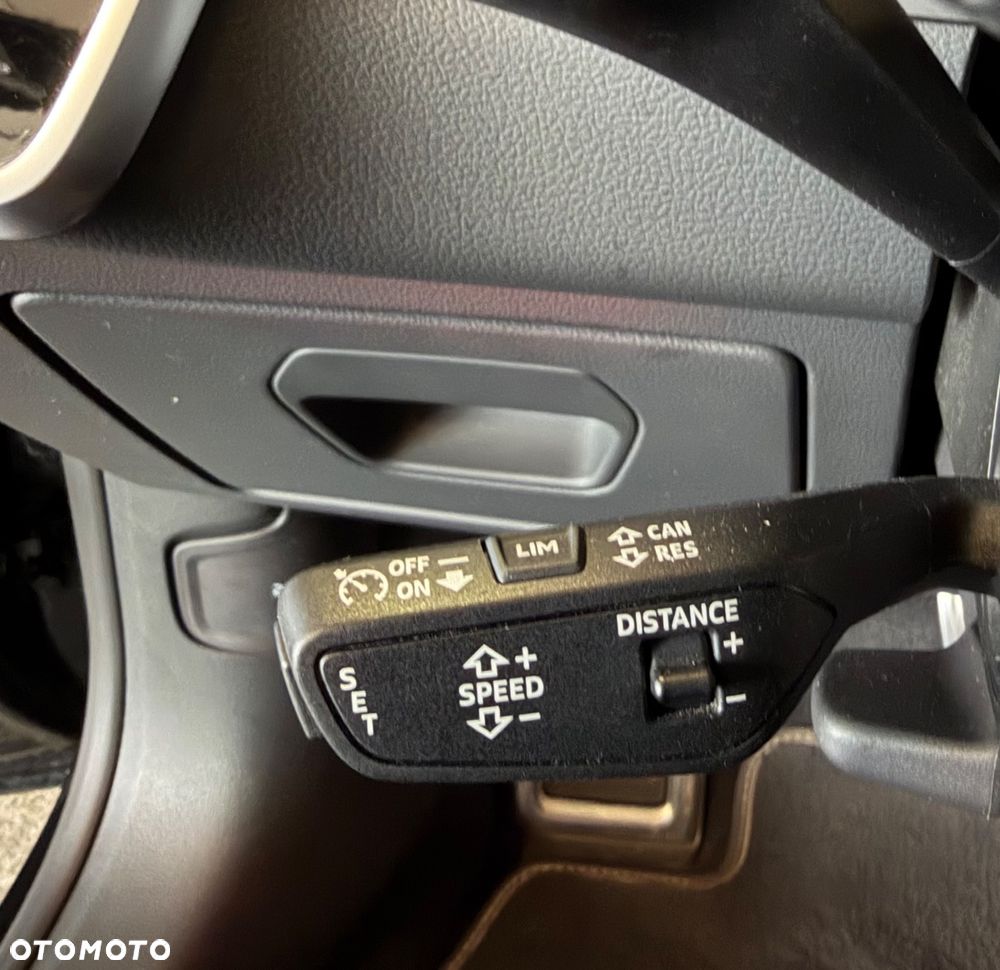 Audi A7 Sportback 40 TDI mHEV Quattro S tronic - 25
