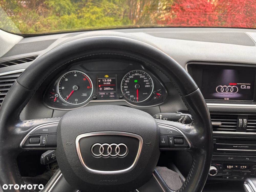 Audi Q5 2.0 TDI Quattro S tronic - 15
