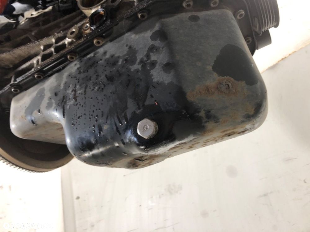 SILNIK  SEAT IBIZA III (6L1) 2002 - 2009 1.4 16V 63 kW [86 KM] benzyna 2006 - 2009 BXW - 7