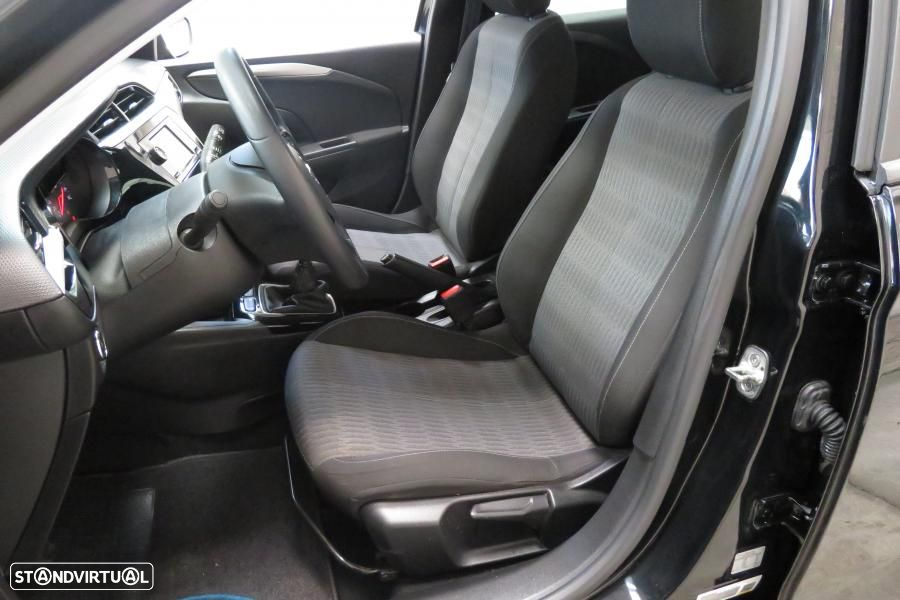 Opel Corsa 1.5 D Edition - 13