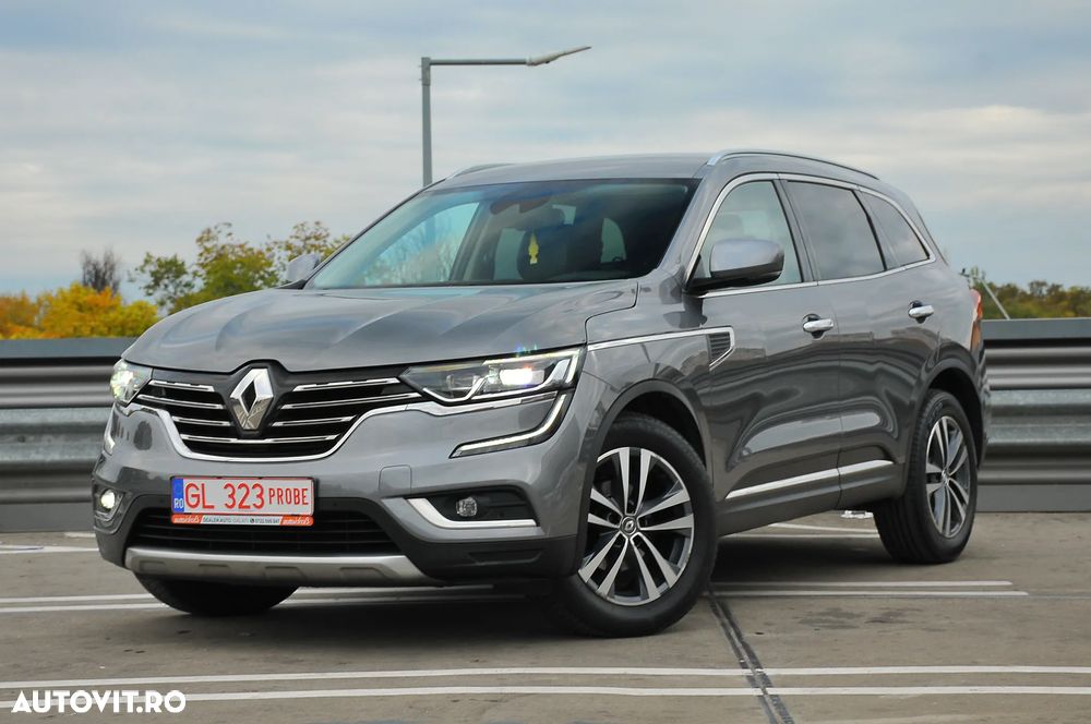Renault Koleos ENERGY dCi 130 INTENS - 1