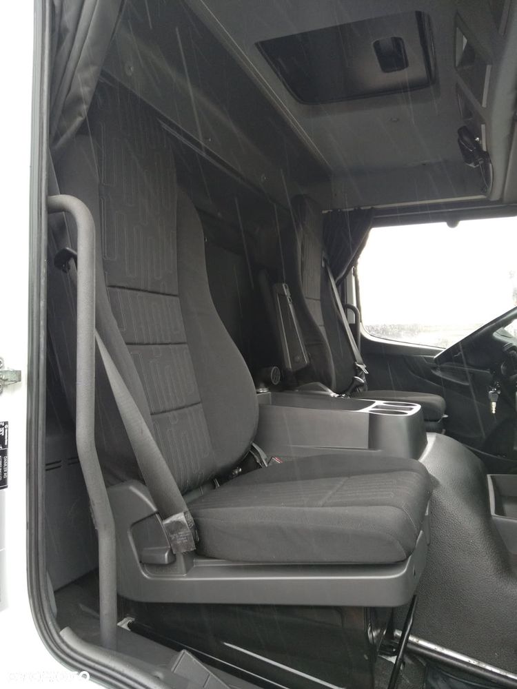 Mercedes-Benz Atego 1527 - 7