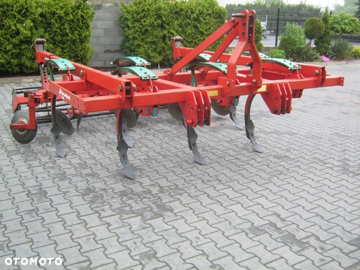 Kverneland CLM - 2